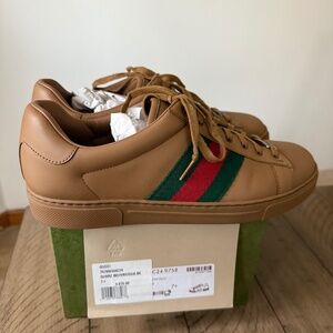 Gucci Ace Sneakers